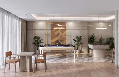 Apartment - Studio - 1 Bathroom for sale in Azizi Milan 30 - City of Arabia - Dubai