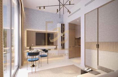 Apartment - Studio - 1 Bathroom for sale in Azizi Milan 30 - City of Arabia - Dubai Apartment - Studio - 1 Bathroom for sale in Azizi Milan 30 - City of Arabia - Dubai
