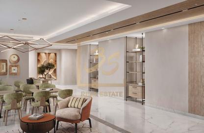Apartment - Studio - 1 Bathroom for sale in Azizi Milan 30 - City of Arabia - Dubai Apartment - Studio - 1 Bathroom for sale in Azizi Milan 30 - City of Arabia - Dubai