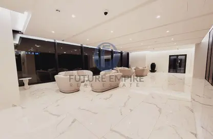 Apartment - Studio - 1 Bathroom for rent in Dubai Healthcare City - Bur Dubai - Dubai