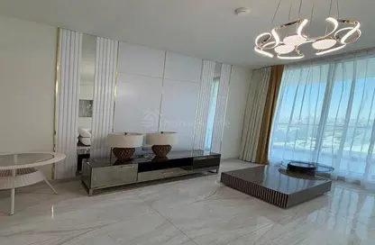 شقة - غرفة نوم - 2 حمامات للايجار في جيمز من دانوب - الفرجان - دبي