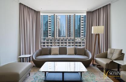 Apartment - 3 - 4 for sale in Vida Residence Downtown - Downtown Dubai - Dubai