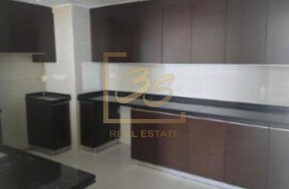 Apartment - 3 Bedrooms - 4 Bathrooms for rent in Marina View - Dubai Marina - Dubai
