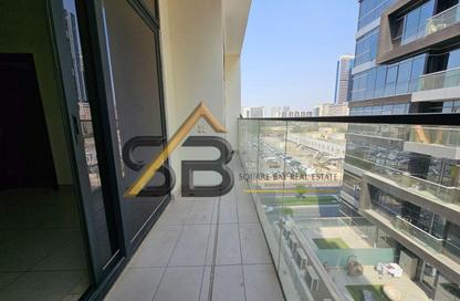 Apartment - 1 Bedroom - 2 Bathrooms for rent in Saleh Residence 3 - Jumeirah Garden City - Al Satwa - Dubai Apartment - 1 Bedroom - 2 Bathrooms for rent in Saleh Residence 3 - Jumeirah Garden City - Al Satwa - Dubai