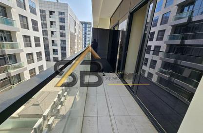 Apartment - 1 Bedroom - 2 Bathrooms for rent in Saleh Residence 3 - Jumeirah Garden City - Al Satwa - Dubai Apartment - 1 Bedroom - 2 Bathrooms for rent in Saleh Residence 3 - Jumeirah Garden City - Al Satwa - Dubai