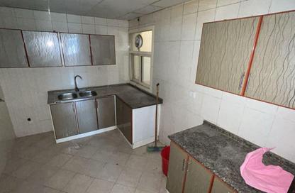 Apartment - 3 Bedrooms - 2 Bathrooms for rent in Al Naemiya Tower 1 - Al Naemiya Towers - Al Nuaimiya - Ajman