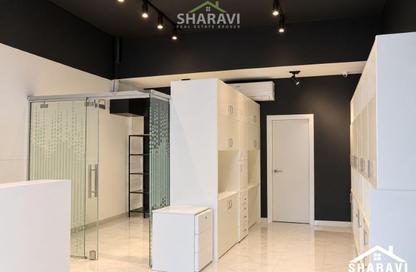 Shop - Studio - 1 for rent in Building P17 - France Cluster - International City - Dubai Shop - Studio - 1 for rent in Building P17 - France Cluster - International City - Dubai