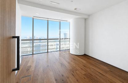 Office Space - Studio for rent in Almas Tower - Jumeirah Lake Towers - Dubai