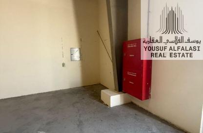 Warehouse - Studio - 1 Bathroom for rent in Umm Dir - Umm Al Quwain