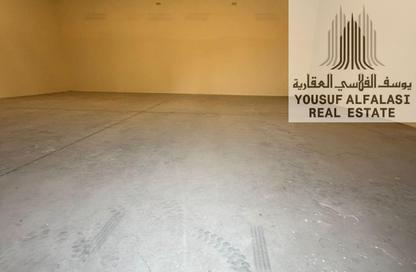 Warehouse - Studio - 1 Bathroom for rent in Umm Dir - Umm Al Quwain