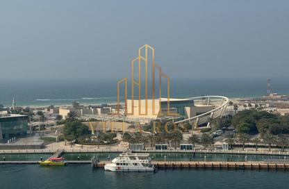Apartment - 3 - 4 for rent in Crystal Residences - Maryam Island - Al Khan - Sharjah Apartment - 3 - 4 for rent in Crystal Residences - Maryam Island - Al Khan - Sharjah