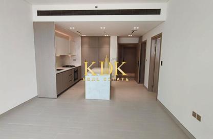 Apartment - 1 Bedroom - 2 Bathrooms for rent in Binghatti Phoenix - District 13 - Jumeirah Village Circle - Dubai