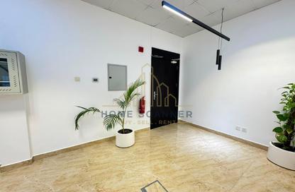Office Space - Studio - 1 for rent in Silver Tower - Business Bay - Dubai