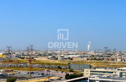 شقة - غرفة نوم - 1 حمام للايجار في جولف فيل بلوك أ - جولف فل - دبي هيلز استيت - دبي شقة - غرفة نوم - 1 حمام للايجار في جولف فيل بلوك أ - جولف فل - دبي هيلز استيت - دبي