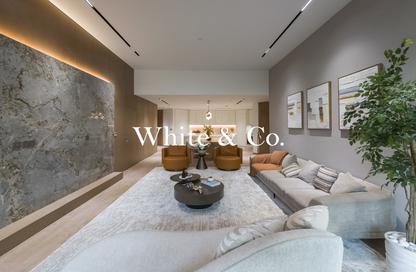 Apartment - 3 Bedrooms - 3 Bathrooms for sale in Al Sarrood - Shoreline Apartments - Palm Jumeirah - Dubai Apartment - 3 Bedrooms - 3 Bathrooms for sale in Al Sarrood - Shoreline Apartments - Palm Jumeirah - Dubai