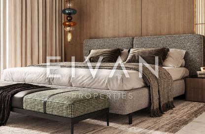 Apartment - 2 - 2 for sale in Franck Muller Vanguard - Dubai Marina - Dubai