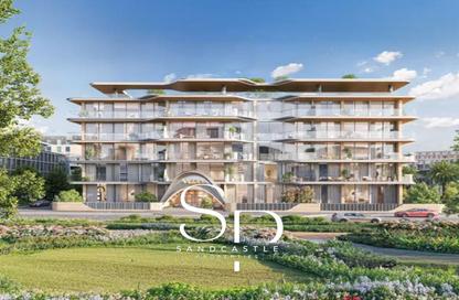 Apartment - 1 - 2 for sale in Veda By Aum - District 11 - Jumeirah Village Circle - Dubai Apartment - 1 - 2 for sale in Veda By Aum - District 11 - Jumeirah Village Circle - Dubai