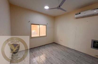 شقة - غرفة نوم - 2 حمامات للايجار في برج الأوركيد - تايجر داون تاون عجمان - العالية - عجمان