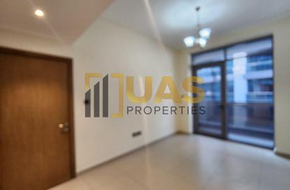 Apartment - 1 Bedroom - 1 Bathroom for rent in Jumeirah Garden City - Al Satwa - Dubai