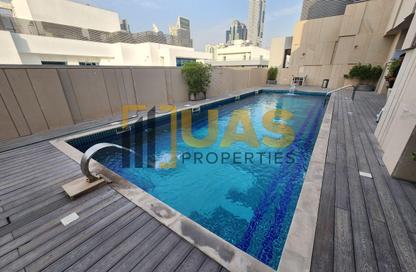 Apartment - 1 Bedroom - 1 Bathroom for rent in Jumeirah Garden City - Al Satwa - Dubai Apartment - 1 Bedroom - 1 Bathroom for rent in Jumeirah Garden City - Al Satwa - Dubai