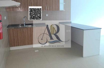 Apartment - 1 Bedroom - 2 Bathrooms for rent in City Tower - Al Nuaimiya - Ajman Apartment - 1 Bedroom - 2 Bathrooms for rent in City Tower - Al Nuaimiya - Ajman