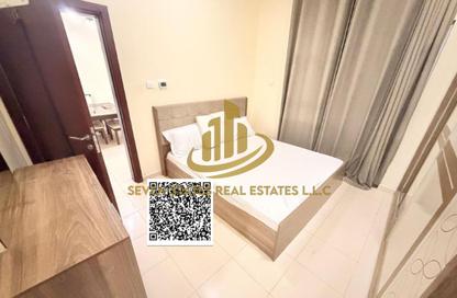 Apartment - 1 Bedroom - 2 Bathrooms for rent in City Tower - Al Nuaimiya - Ajman Apartment - 1 Bedroom - 2 Bathrooms for rent in City Tower - Al Nuaimiya - Ajman