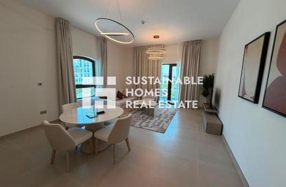 Apartment - 1 Bedroom - 1 Bathroom for sale in Views A - Yas Golf Collection - Yas Island - Abu Dhabi Apartment - 1 Bedroom - 1 Bathroom for sale in Views A - Yas Golf Collection - Yas Island - Abu Dhabi