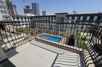 Apartment - Studio - 1 for sale in G24 - District 11 - Jumeirah Village Circle - Dubai Apartment - Studio - 1 for sale in G24 - District 11 - Jumeirah Village Circle - Dubai