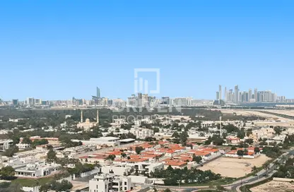 شقة - غرفة نوم - 1 حمام للبيع في داون تاون فيوز 2 برج 3 - داون تاون فيوز 2 - زعبيل 2 - زعبيل - دبي