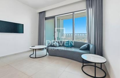 Apartment - 1 Bedroom - 1 Bathroom for sale in Downtown Views II Tower 3 - Downtown Views II - Zabeel 2 - Zabeel - Dubai