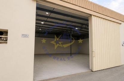 Warehouse - Studio - 1 for rent in Al Hayl - Fujairah