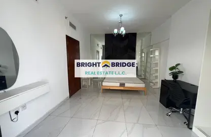 شقة - غرفة نوم - 2 حمامات للايجار في برج بي ان اتش ٣ - المدينة العالمية المرحلة 2 - 4 الورسان - الورسان - دبي