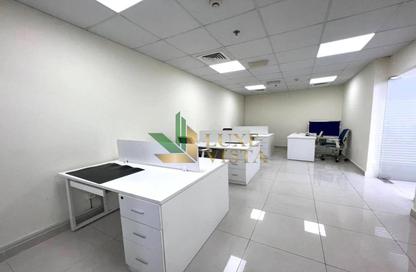 Office Space - Studio for rent in Silver Tower - Business Bay - Dubai