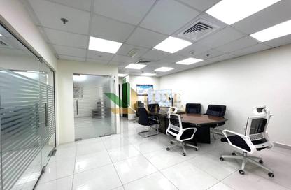Office Space - Studio for rent in Silver Tower - Business Bay - Dubai