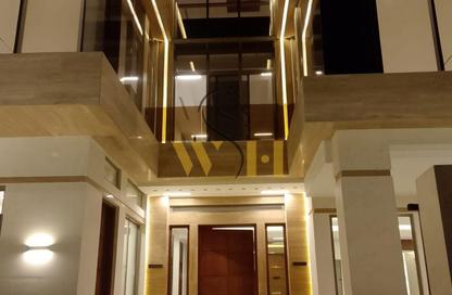 Villa - 7 Bedrooms - 7+ Bathrooms for sale in Al Amira Village - Al Yasmeen - Ajman Villa - 7 Bedrooms - 7+ Bathrooms for sale in Al Amira Village - Al Yasmeen - Ajman