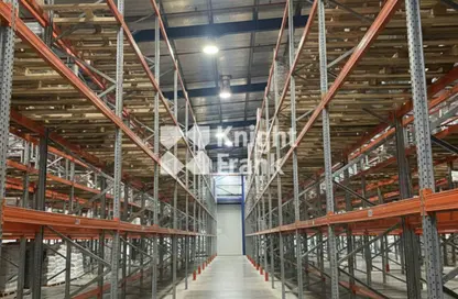 Warehouse - Studio for rent in Freezone North - Jebel Ali Freezone - Jebel Ali - Dubai Warehouse - Studio for rent in Freezone North - Jebel Ali Freezone - Jebel Ali - Dubai