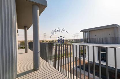Villa - 5 Bedrooms - 6 Bathrooms for sale in June - Arabian Ranches 3 - Dubai Villa - 5 Bedrooms - 6 Bathrooms for sale in June - Arabian Ranches 3 - Dubai