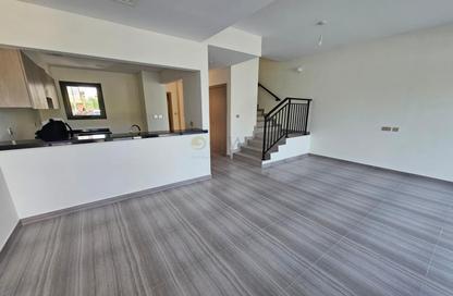 Villa - 3 Bedrooms - 3 Bathrooms for rent in Trinity - DAMAC Hills - Dubai