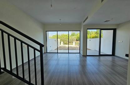 Villa - 3 Bedrooms - 3 Bathrooms for rent in Trinity - DAMAC Hills - Dubai