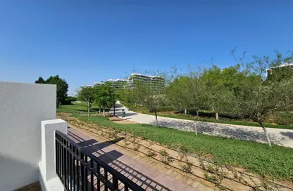 فيلا - 3 غرف نوم - 3 حمامات للايجار في ترينتي - داماك هيلز - دبي