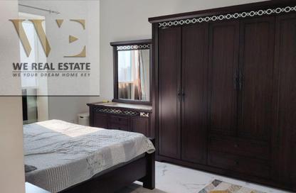 Apartment - 2 Bedrooms - 2 Bathrooms for sale in City Tower - Al Nuaimiya - Ajman