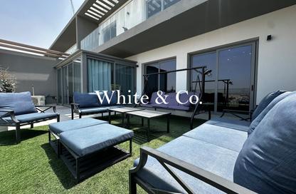 Apartment - 2 - 3 for rent in Bali Residences - District 3 - Jumeirah Village Triangle - Dubai