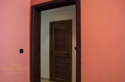 Townhouse - 4 Bedrooms - 3 Bathrooms for rent in Portofino - Damac Lagoons - Dubai