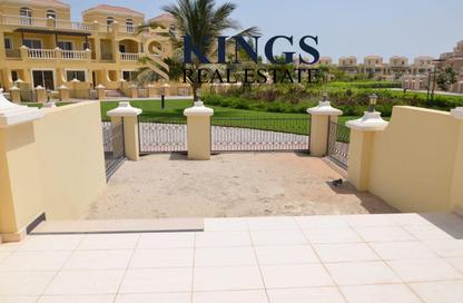 Townhouse - 2 - 2 for rent in The Townhouses at Al Hamra Village - Al Hamra Village - Ras Al Khaimah