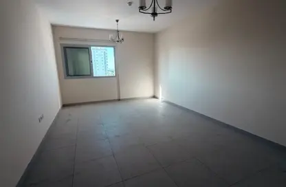 Apartment - 1 Bedroom - 2 Bathrooms for rent in Al Rumailah building - Al Rumailah 2 - Al Rumaila - Ajman