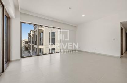 Apartment - 3 Bedrooms - 4 Bathrooms for sale in Savanna at Creek Beach Tower 3 - Savanna at Creek Beach - Creek Beach - Dubai Creek Harbour (The Lagoons) - Dubai