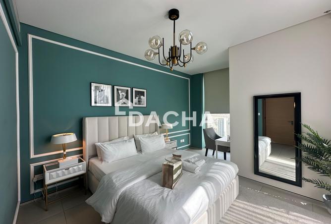 Marina & Sea View | Furnished | Call!