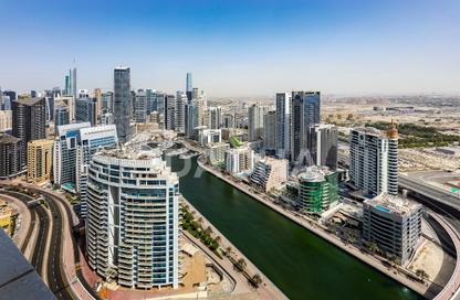 Apartment - 1 - 2 for sale in Jumeirah Gate Tower 1 - The Address Jumeirah Resort and Spa - Jumeirah Beach Residence - Dubai
