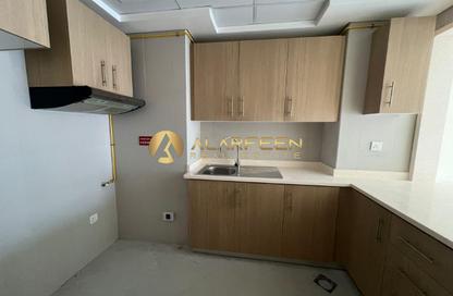 Apartment - 1 - 2 for rent in Hessa Views - District 12 - Jumeirah Village Circle - Dubai Apartment - 1 - 2 for rent in Hessa Views - District 12 - Jumeirah Village Circle - Dubai