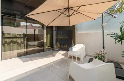 Apartment - Studio - 1 for rent in Park View Tower - District 14 - Jumeirah Village Circle - Dubai Apartment - Studio - 1 for rent in Park View Tower - District 14 - Jumeirah Village Circle - Dubai